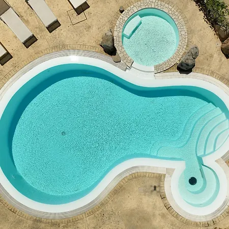 Luxury In Porto Rotondo Lejlighed *