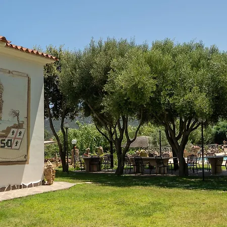 Luxury In Porto Rotondo Apartment Cugnana