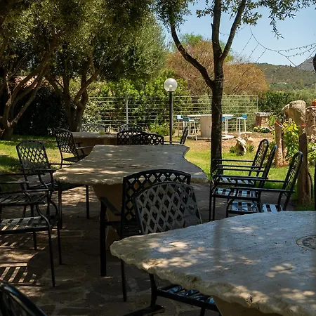 Luxury In Porto Rotondo Apartment
