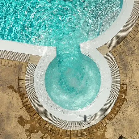 Apartment Luxury In Porto Rotondo *
