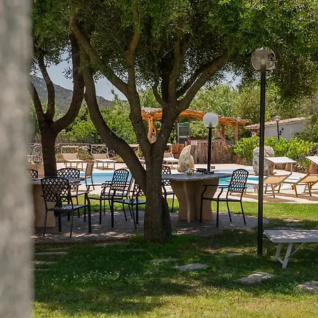 Luxury In Porto Rotondo Lejlighed Cugnana