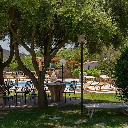 Luxury In Porto Rotondo Apartment