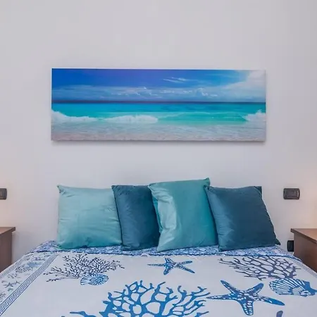 Luxury In Porto Rotondo Appartement *