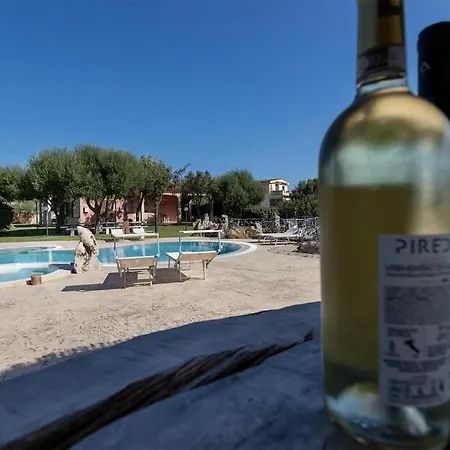 Luxury In Porto Rotondo 쿠그나나