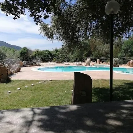 Luxury In Porto Rotondo 아파트