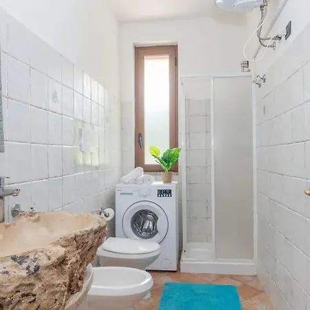 Luxury In Porto Rotondo * Cugnana