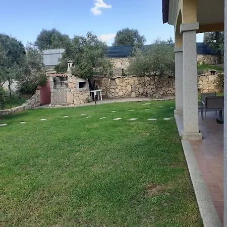 Apartamento Luxury In Porto Rotondo *