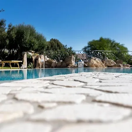 Luxury In Porto Rotondo Appartement Cugnana