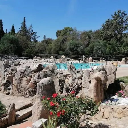 Luxury In Porto Rotondo *