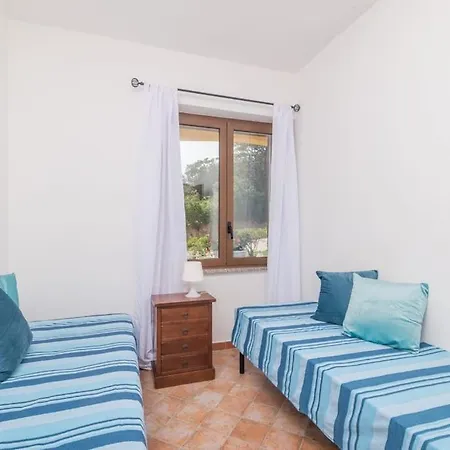 아파트 Luxury In Porto Rotondo 쿠그나나