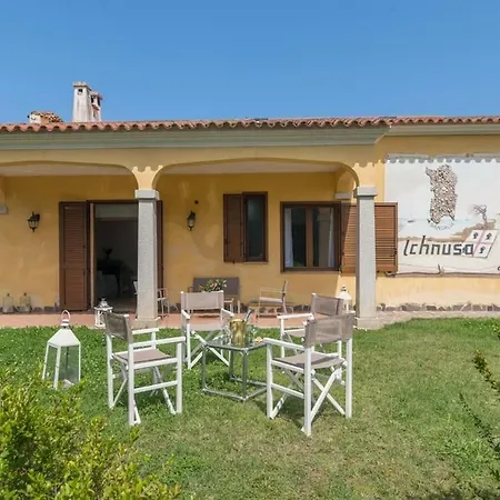 Luxury In Porto Rotondo Appartement Cugnana