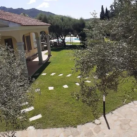 Luxury In Porto Rotondo *