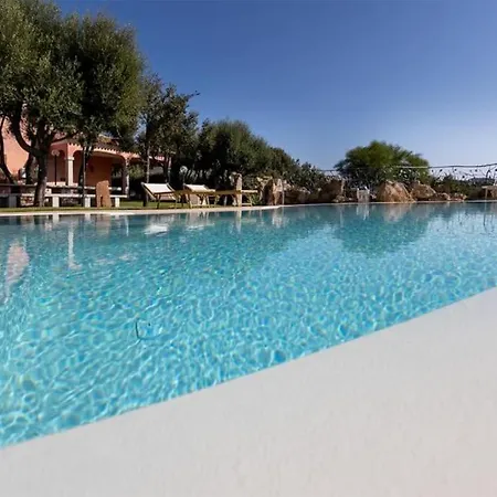 Luxury In Porto Rotondo Cugnana