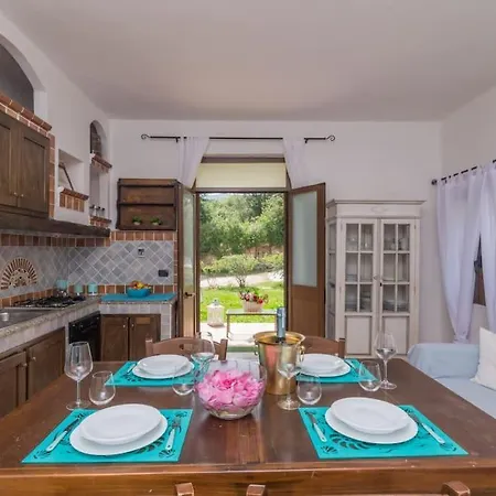 Luxury In Porto Rotondo Cugnana