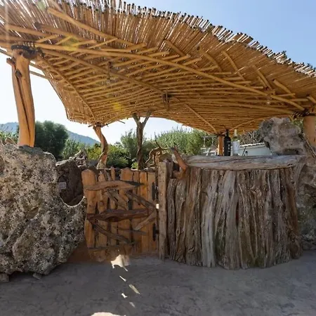 Luxury In Porto Rotondo *