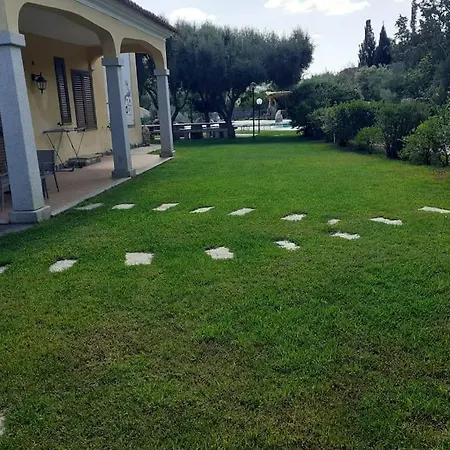 Apartamento Luxury In Porto Rotondo