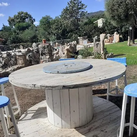 Luxury In Porto Rotondo * Cugnana