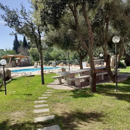 Luxury In Porto Rotondo *