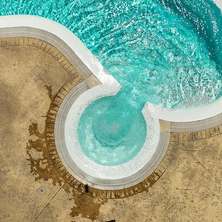 Luxury In Porto Rotondo Appartement *