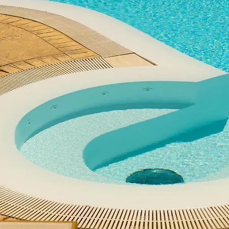 Luxury In Porto Rotondo Appartement *
