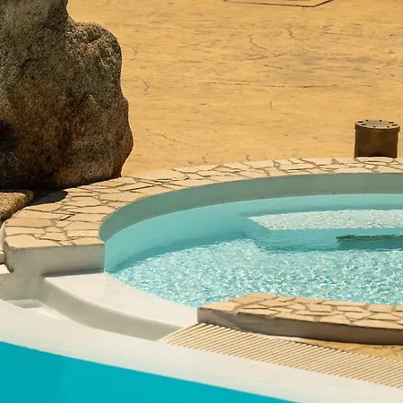 Luxury In Porto Rotondo * Cugnana