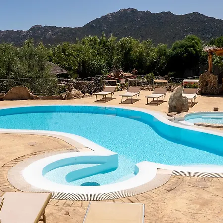 Luxury In Porto Rotondo Appartement