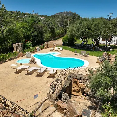 Luxury In Porto Rotondo *