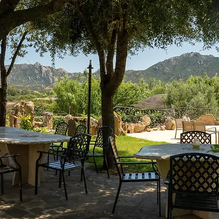 Luxury In Porto Rotondo * Cugnana