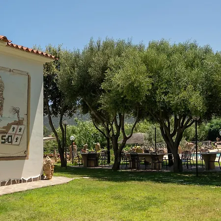 Luxury In Porto Rotondo Appartement *
