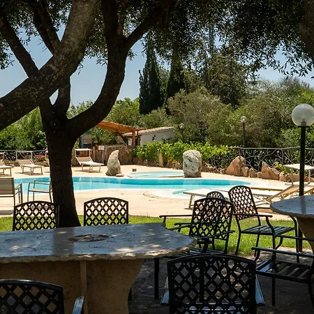 Luxury In Porto Rotondo Cugnana