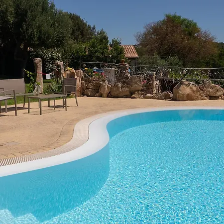 Luxury In Porto Rotondo * 쿠그나나