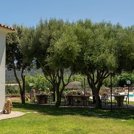 아파트 Luxury In Porto Rotondo *