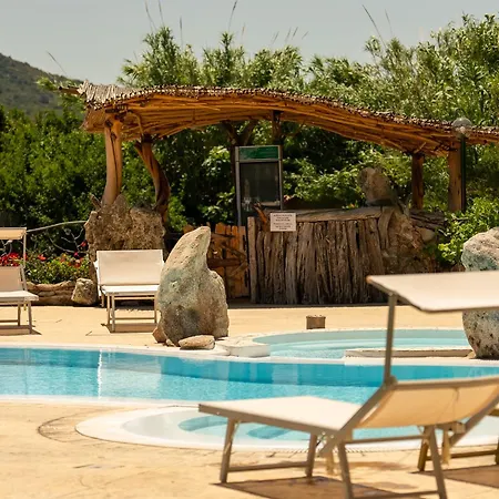 Luxury In Porto Rotondo 아파트
