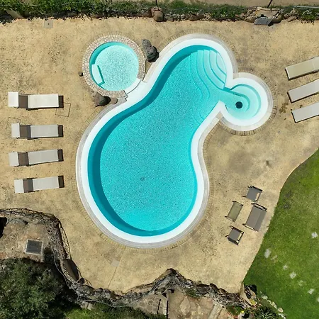 Luxury In Porto Rotondo *