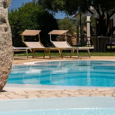 Appartement Luxury In Porto Rotondo