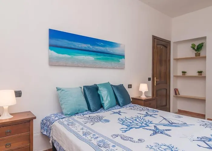 Luxury In Porto Rotondo Apartman Cugnana
