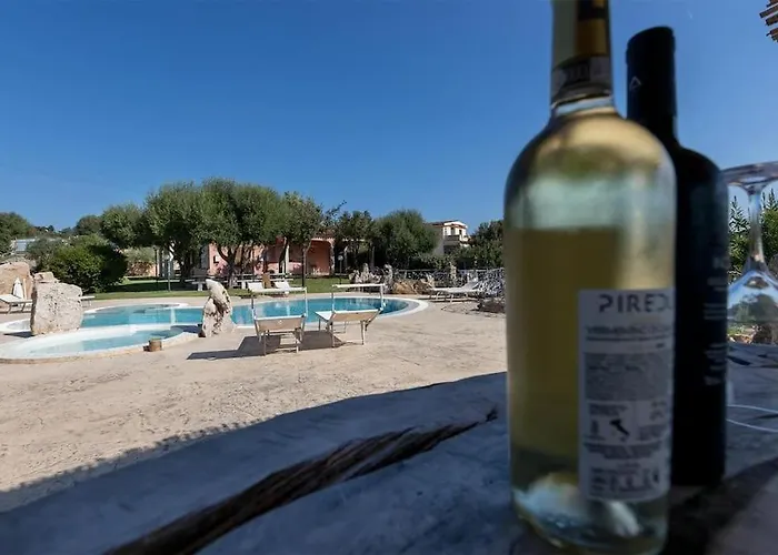 Luxury In Porto Rotondo Cugnana