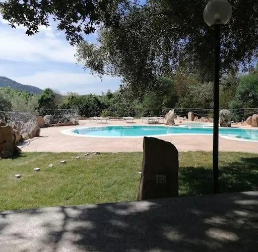 Luxury In Porto Rotondo Apartman