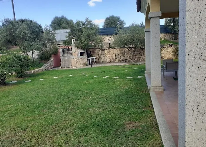 Apartman Luxury In Porto Rotondo *