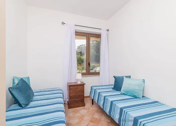 Apartman Luxury In Porto Rotondo Cugnana