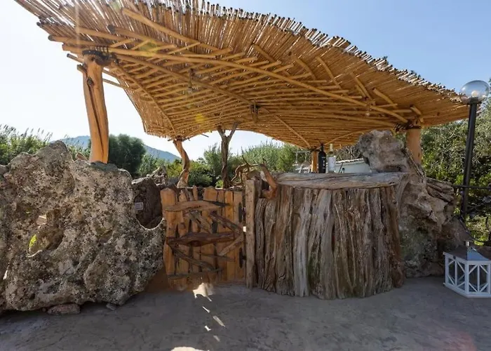 Luxury In Porto Rotondo *