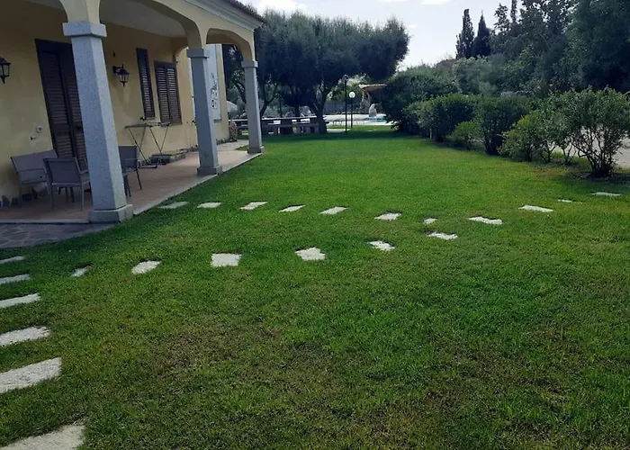 Apartman Luxury In Porto Rotondo