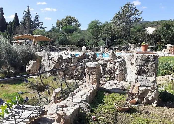 Luxury In Porto Rotondo Cugnana
