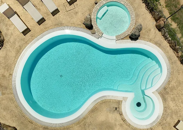 Luxury In Porto Rotondo Apartman *