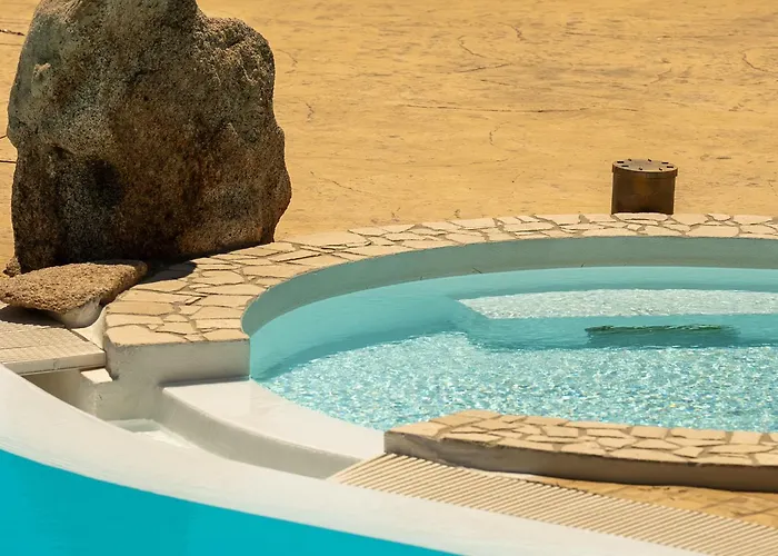 Luxury In Porto Rotondo * Cugnana