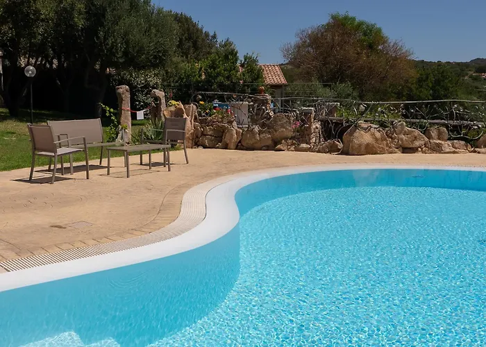 Luxury In Porto Rotondo * Cugnana
