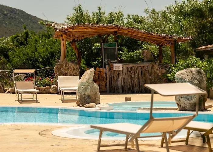 Luxury In Porto Rotondo Apartman