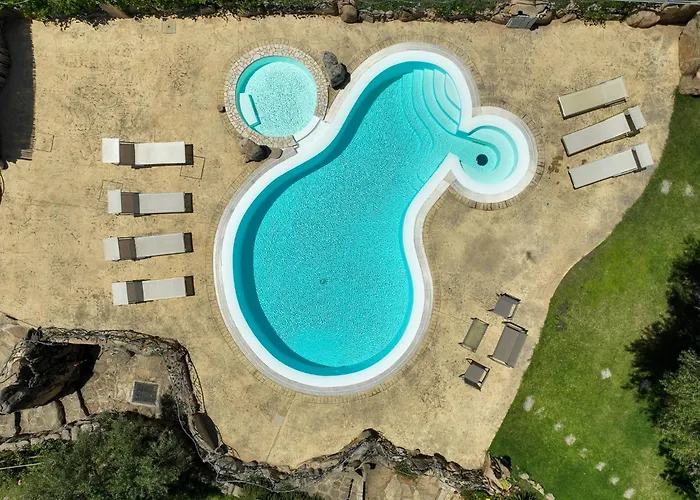 Luxury In Porto Rotondo *